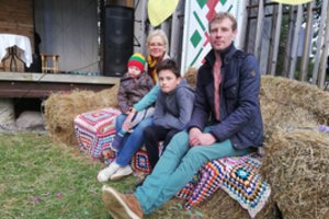 Svajonių megapolis ėmė varginti gimus vaikams – yra priežasčių, dėl ko atgal nė kiek nenori