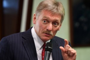 Politinis skandalas Austrijoje: pasisakė Kremlius, ministrai ruošiasi trauktis