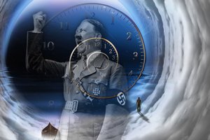 Jei nukeliavę į praeitį nužudytume Adolfą Hitlerį – ar kas nors nuo to pasikeistų?