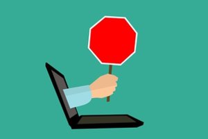 Socialiniuose tinkluose buvo paskelbta dezinformacija apie rinkimų biuletenius 