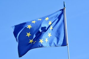Rinkimų į Europos Parlamentą rezultatai – tik po vidurnakčio