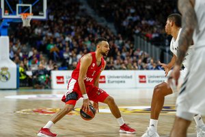 „Žalgirio“ radare – pernai „Olympiakos“ ekipą pasirinkęs žaidėjas