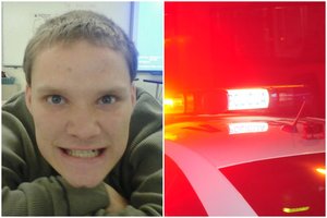 Pradedančio serijinio žudiko auka tapo 17-metė: tvirtina, kad nužudė, nes sumaišė su gyvūnu