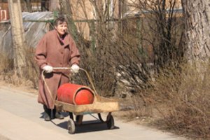 Ruošia verdiktą dujų balionams: gyventojų laukia permainos