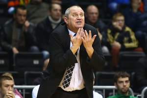 LKL finalas Prienams niekada nebuvo taip arti: svajonė sužlugo paskutinę sekundę