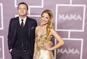 Skyrybų su Vaida dramą vainikavo Rolando Skaisgirio paviešintas pikantiškas vaizdo įrašas