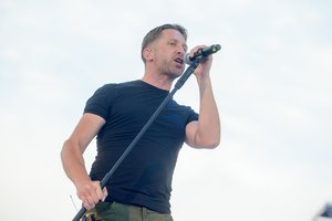Egidijus Dragūnas atveria kortas: parodė, kaip atrodys jo šou scena Klaipėdoje