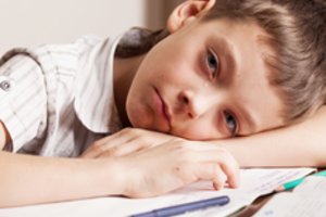 Kas slypi po vaiko ištartu „nenoriu mokytis“?