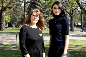 Su savižudžių artimaisiais dirbančios psichologės: kaip atpažinti pavojaus ženklus