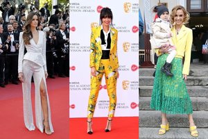 „Stiliaus“ nuosprendis: tarp savaitės stilingiausių – šeimos dramą išgyvenanti Indrė Kavaliauskaitė 