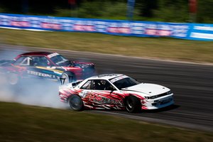 To daugelis nesitikėjo: Kačerginėje į kalną važiuos ir „Semi Pro“ lygos šonaslydininkai