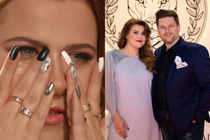 Erika Vitulskienė apsipylė ašaromis: skaudūs verslo nuopuoliai kainavo daug sveikatos