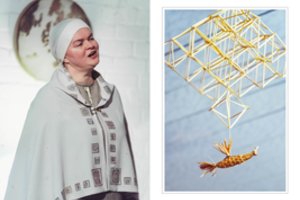 Muzikologo scena: branginanti tai, kas tvaru ir nugludinta laiko