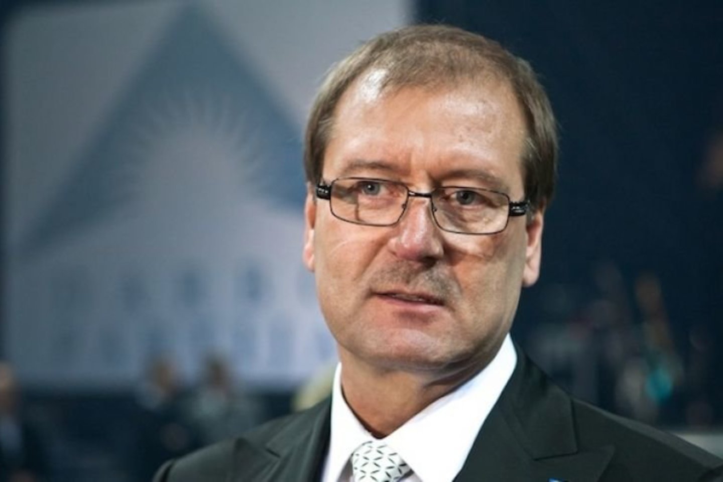 Viktoras Uspaskichas