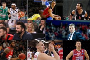 Lengviausia kryptimi sukantis „Rytas“ iš klaidų mokytis nežada