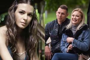 Savaitės blykstėse – Agnės Ditkovskytės gimtadienis ir Natalijos Bunkės įgūdžiai prie griliaus