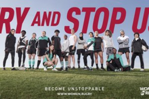 „World Rugby“ atsigręžia į moterų regbį: atėjo laikas keisti požiūrį