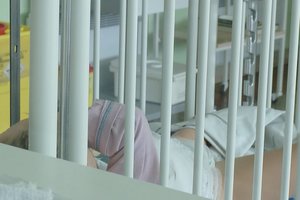 Panevėžyje medikai gelbėjo žiurknuodžių užvalgiusią mergaitę: įspėjo, ką visi privalo daryti