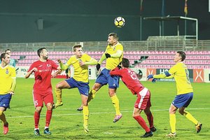 A lygoje „Atlantas“ nutraukė penkių pralaimėjimų seriją