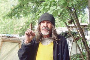 Lietuva tūpčioja prieš suįžūlėjusį migrantą