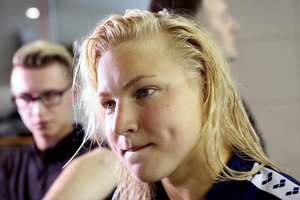 R. Meilutytė pagaliau atsivėrė ir paaiškino savo sprendimą: „Noriu patirti paprastus dalykus“