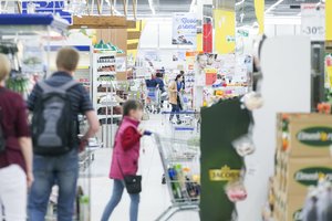 Palengvino nuolaidų medžioklę – „Jamam“ vyks ilgiau nei iki šiol