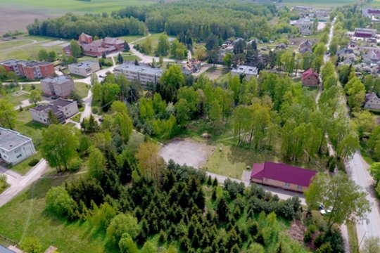 Pasvalio rajone per prievartą sukurta gyvenvietė – lyg dramatiškų likimų kalvė