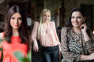 Žinomos moterys atsakė į provokuojantį klausimą – „Ar dydis svarbu?“