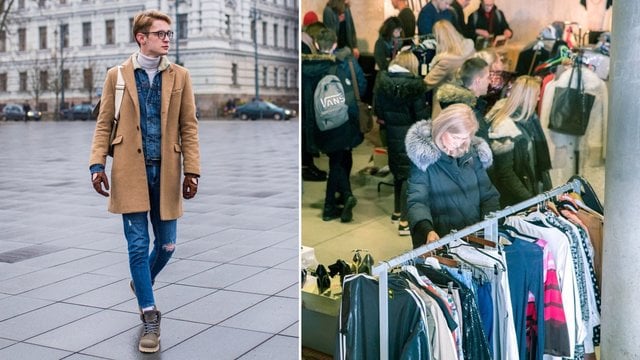 Stilistas įvardijo, kokią didžiausią klaidą lietuviai daro pirkdami drabužius