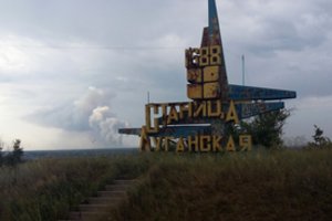 Kijevas pranešė, kad Rytų Ukrainoje separatistai sulaikė aštuonis ukrainiečių karius