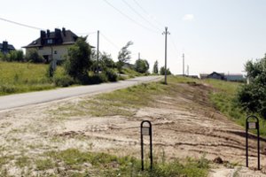 Tarandės gyventojai susirūpino dėl naujo statinio: liūdna matyti, kas darosi
