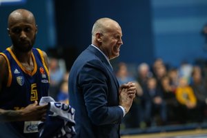 R. Kurtinaitis apie ateitį Rusijoje: „Nenoriu prisikarksėti, bet jei ką, galiu ir žolytę pjauti“