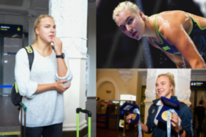 Svaiginanti R. Meilutytės karjera baigėsi: paaiškino, kas laukia toliau ir ko neįmanoma išvengti