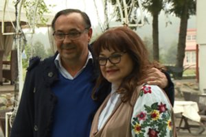 Bankrotą paskelbusi Birutė Petrikytė: „Būtume su vyru likę gatvėje“