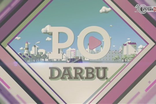 Po darbų 2019-05-22