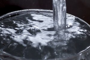 Lazdijų rajono vandenvietėje vėl rasta arseno 