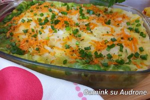 Kitaip paruošti balandėliai tapo malonia staigmena