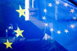 Išryškėjo kandidato į EP portretas: tai 51-erių vyras – Kęstutis, Andrius arba Vytautas