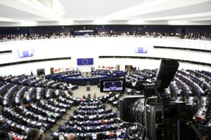 Europos Parlamento rinkimai: ką reikėtų žinoti?