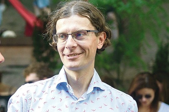 Sumaištį dėl biuletinio sukėlęs M. A. Haroldas pateikė savo versiją, VRK aiškina priešingai