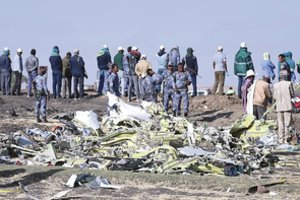 Našlė „Boeing“ padavė į teismą: tikisi prisiteisti milijonus