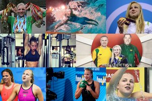 Rūtos istorija: pasaulį užkariavusi našlaitė Lietuvą garsino labiau nei krepšininkai