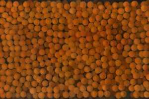 Išskirtinėje „Lewben Art Foundation“ ekspozicijoje – tikėjimas ir šiuolaikinis menas