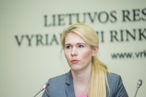 VRK grąžino užstatus daliai savivaldybių rinkimų dalyvių – per 300 tūkst. eurų