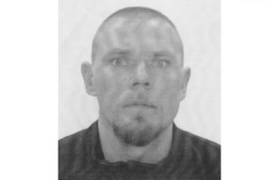 Prašo pagalbos: ieškomas be žinios dingęs vyras