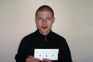 Sučiuptas vienas ieškomiausių įtariamųjų M. Civinskas: gaudynės truko 13 metų