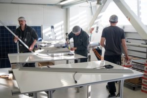 Darosi pavojinga: užspaudus paskolas verslas regionuose stoja – bankams negali įsiūlyti net NT