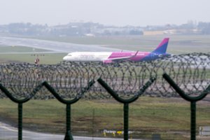 „Wizz Air“ iš Vilniaus skraidins į egzotišką kurortą