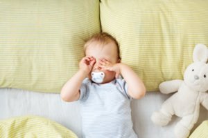 Išardė pedofilų tinklą: dalyvavo mokytojas, išnaudotas 15 mėnesių mažylis