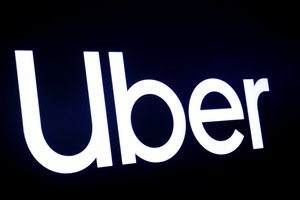 „Uber“ siūlys ekskursijas povandeniniu laivu